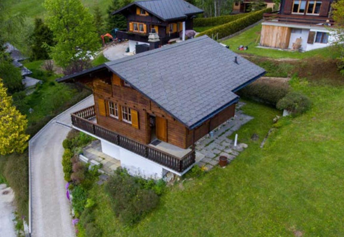 Chalet Mimoeseli