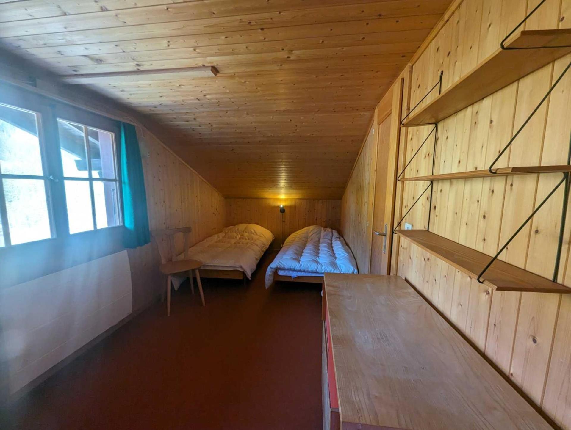 Chalet Mimoeseli